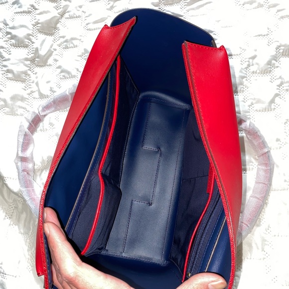 Tory Burch Parker tote - Picture 6 of 16